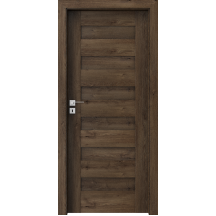 Porta KONCEPT C0 Dub Poludňajší 